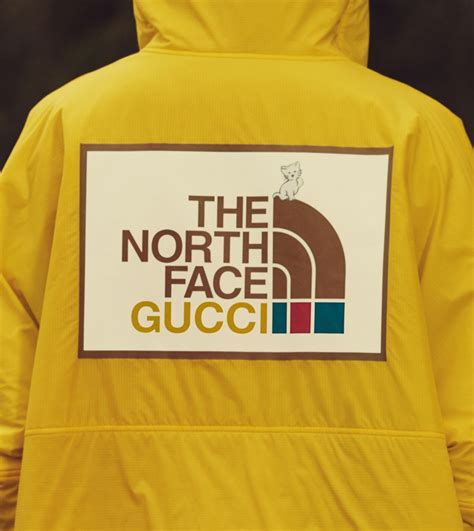 north face gucci collab price|north face gucci full collection.